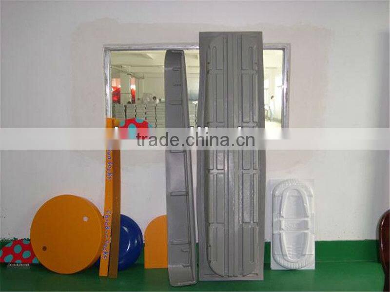 plastic thermoforming package, vacuum thermoforming package