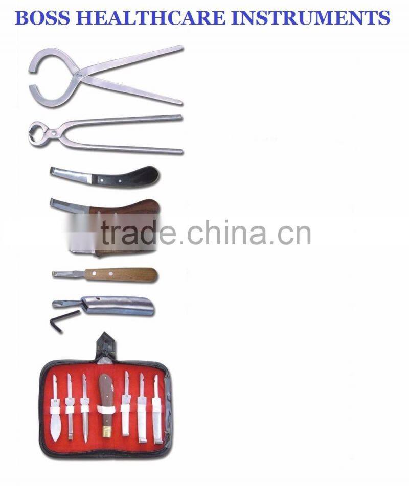 BULL HOLDER Veterinary Instruments