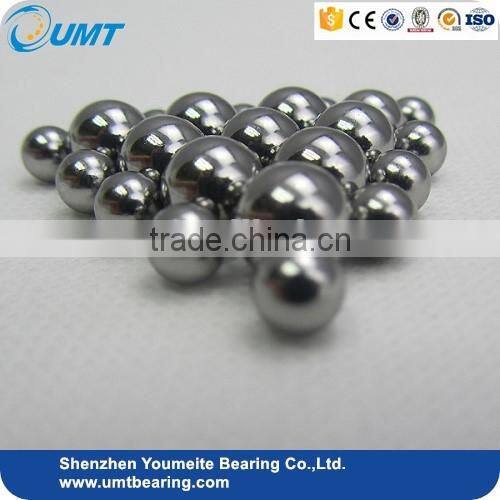 Credible Brand Steel Ball 8.5mm for Ball Bearing