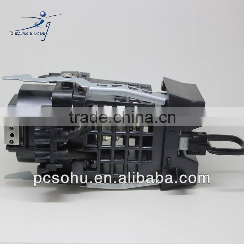 China rear projection tv lamp for sony xl-2400 manufacturer hot sale model
