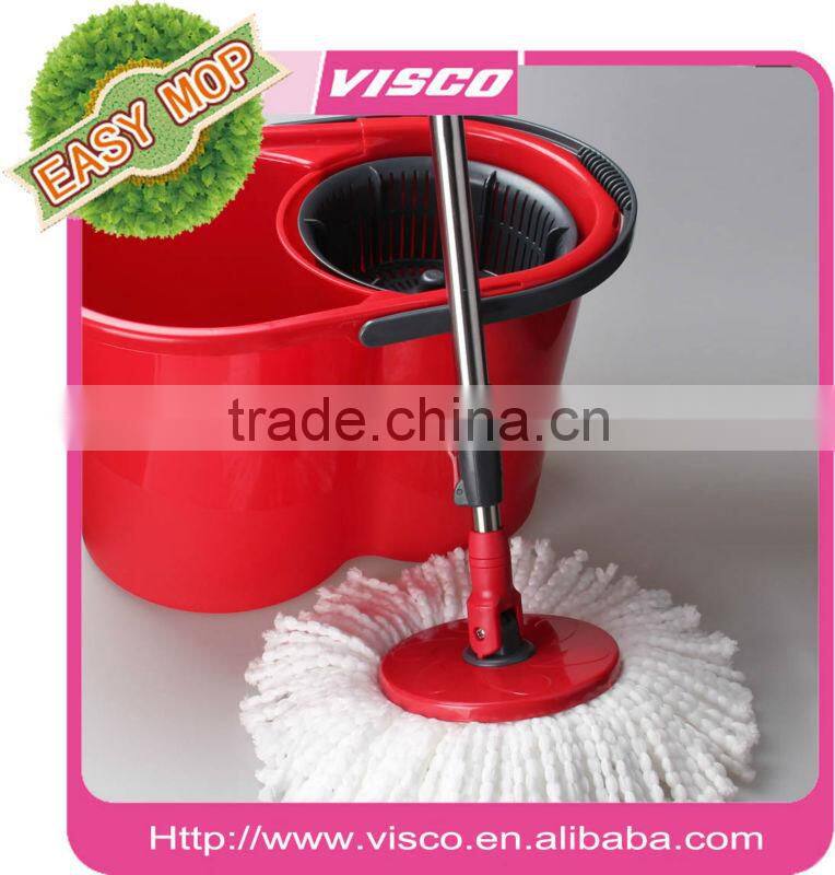 Visco Durable Cleaning QQ magic mop VA306