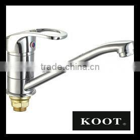 fashionable cheap kitchen faucet