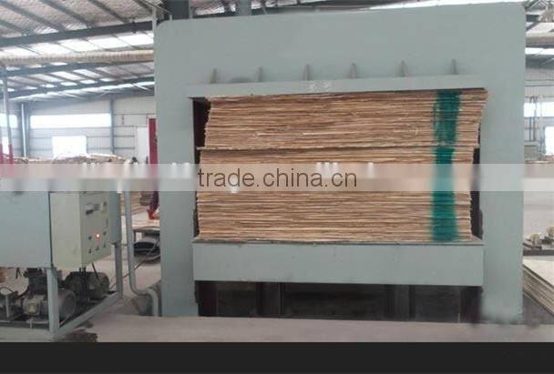 multi-purpose plywood cold press machine/ Hydraulic cold press /CE approved hot sale cold press