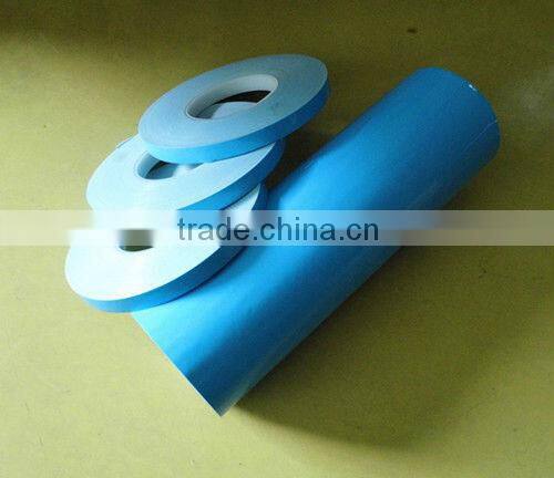 Electronic Conductive Tapes for LED lighting