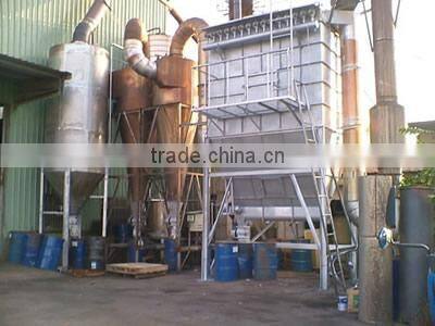 Factory Industrial Dust removal equipment Industrial Dust collector