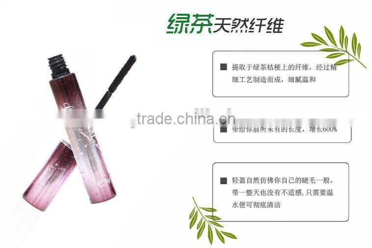 Love Alpha 3d mascara organic and herbal Makeup Mascara private label mascara