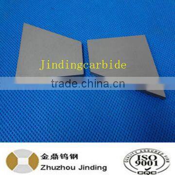 tungsten carbide wear part supplied by original factory