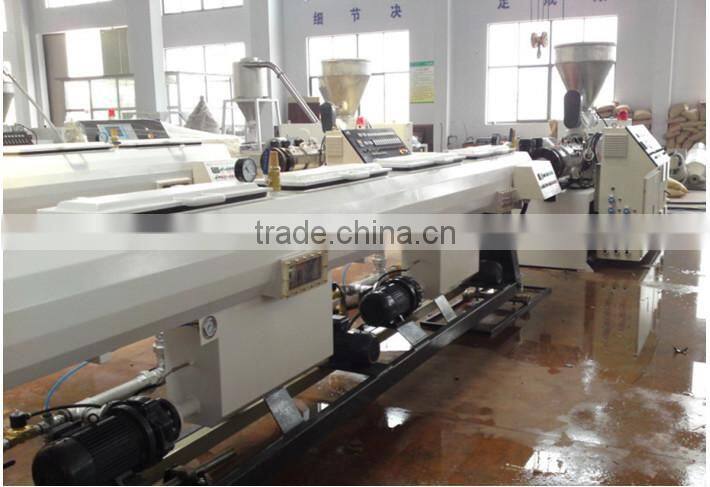 Nigeria hot sell PVC gutter fittings for building