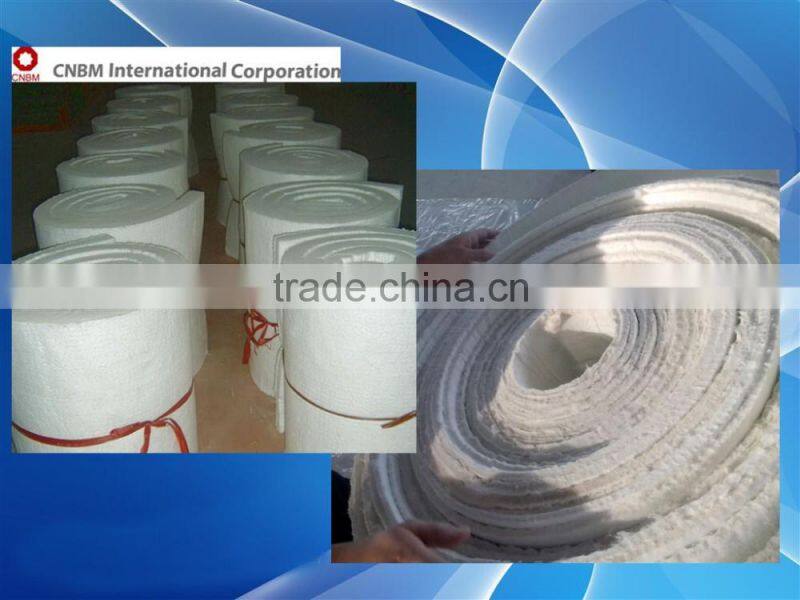 High quality Silica Aerogel, Aerogel blanket, thermal insulation material Rebe03-61