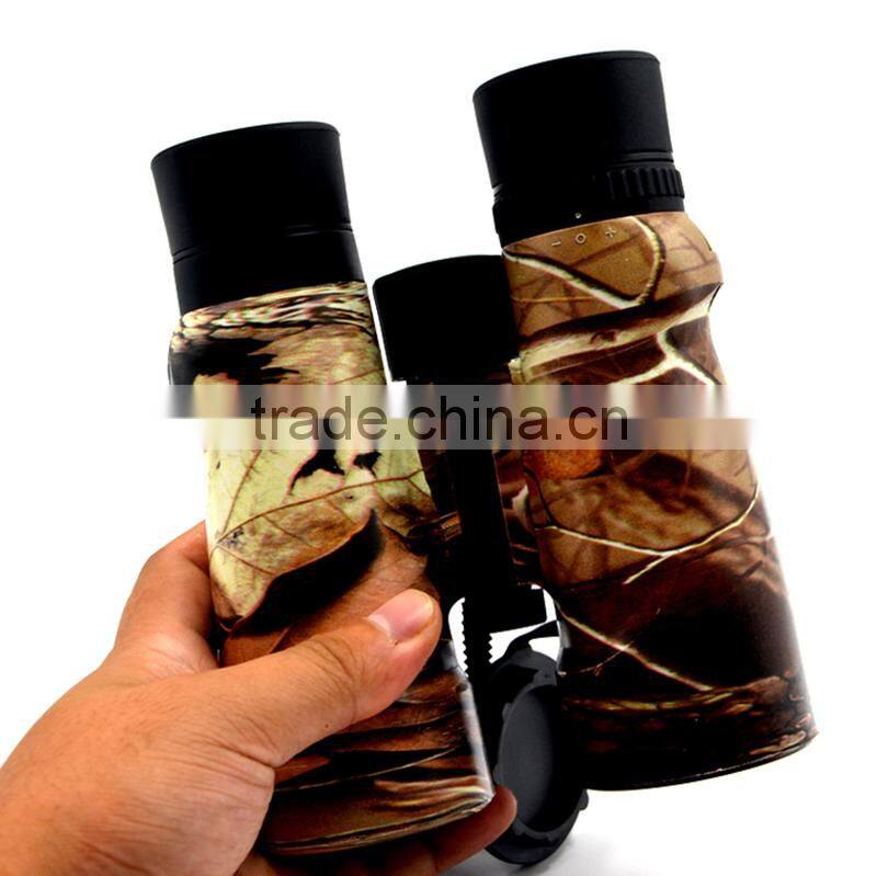 7x40 Optical Instrument Telescope for Outdoor Activity Tourism Souvenirs Binocular Telescope