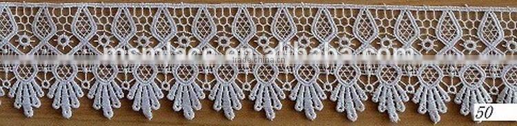 Newest style Cheapest most popular chemical lace