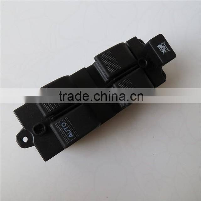 GJ6A-66-350A M6 window master control switch for mazda