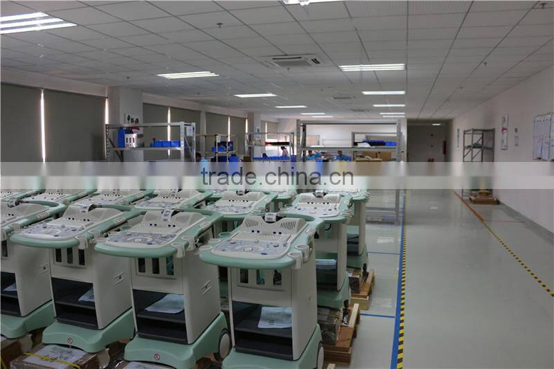 professional veterinary patient monitor, veterinary equipment