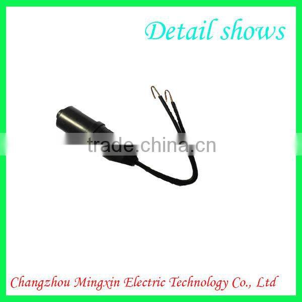 MX Apart VHF electric outdoor TV aerial matching transformer