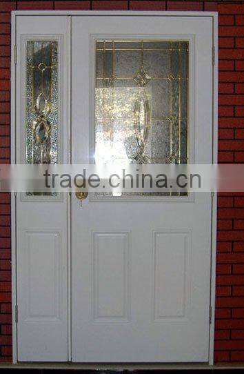 3680 Entry Door( OVAL)