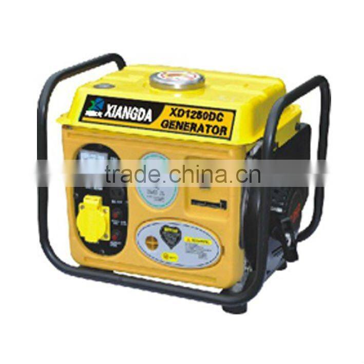 gasoline 5 kva generator