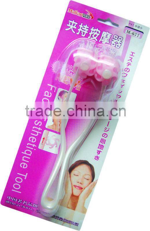 Beauty star massager for face SL-8815