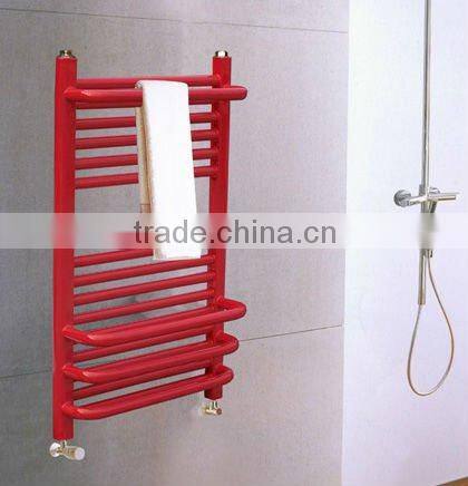 steel tube radiators