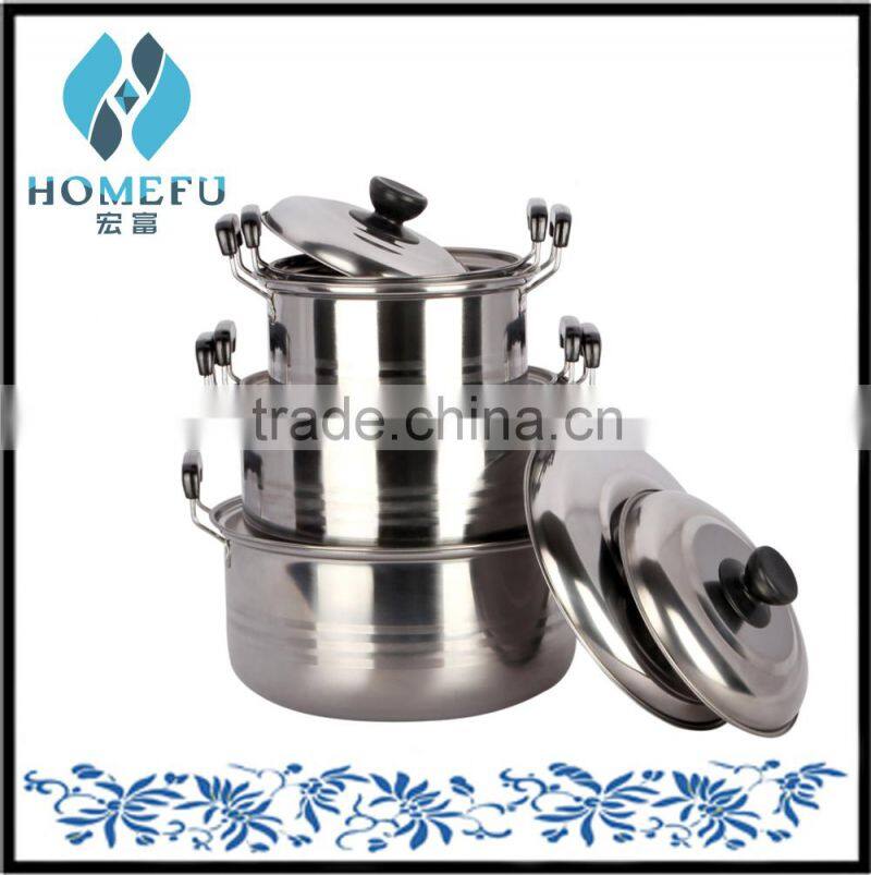 best selling products of china Stainless Steel kitchen utensils wholesale