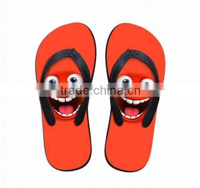 Customerized Pu Slipper