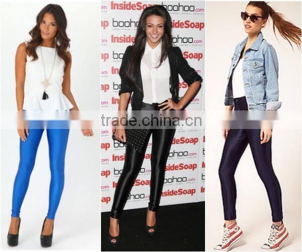 New design sexy dance costumes sexy ladies disco pant suit