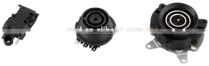 360 degree rotation cordless kettle 1.8L