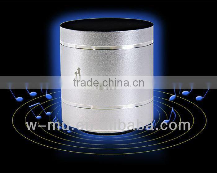 Promotional!!Manufacture mini table vibrating speaker Bluetooth speaker mini speaker