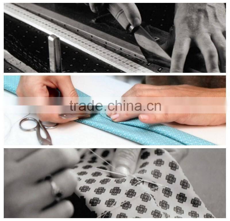 Men's High Quality 100% Woven Silk Tie