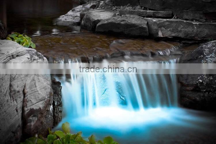 RGB Wholesale Outdoor 60w Led Lights Underwater portable pool light bluetooth