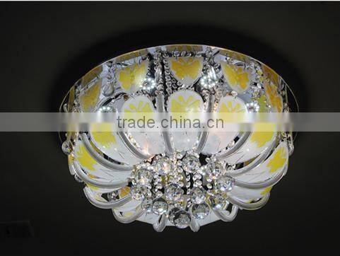 Modern ceiling light with CE certificate in zhongshan factory