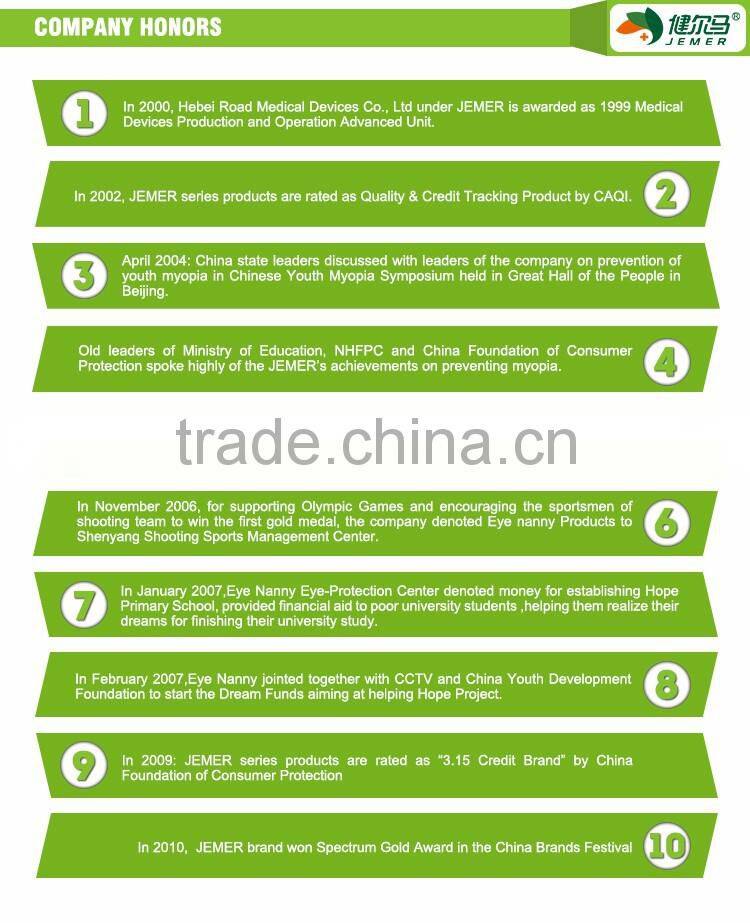 2016 Atong Brand Visual Recovery acupuncture eye massage