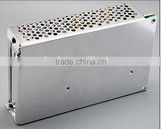Factory price 12V 5A switching power supply for camera,led etc
