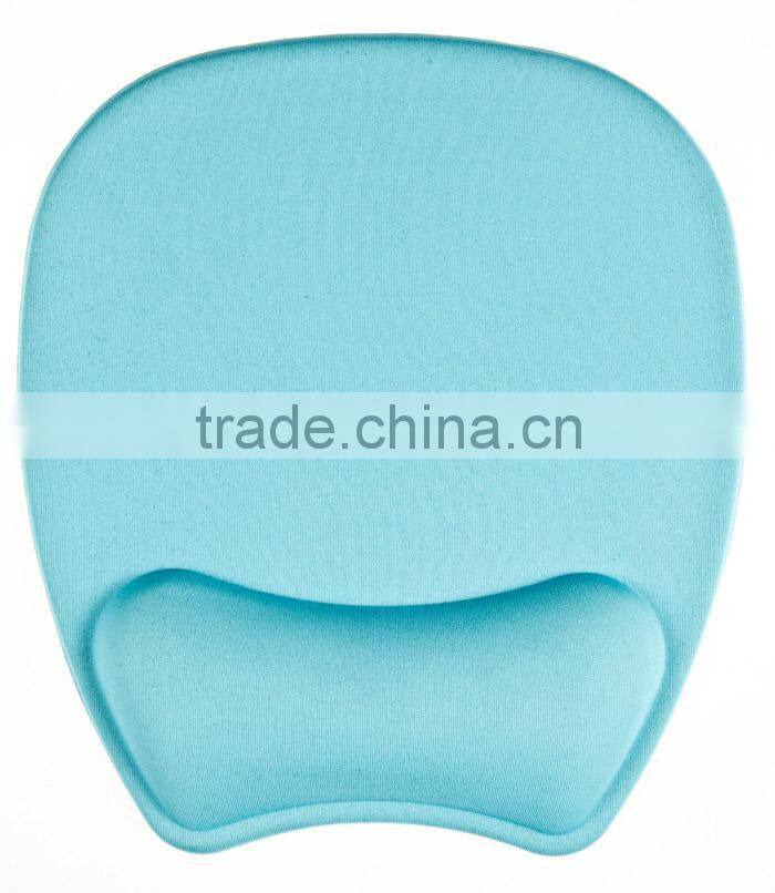 Colorful gel Silicone mouse pad HC-120-2