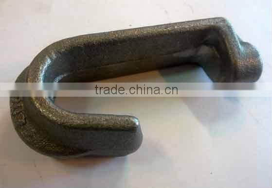 Hydraulic Head Forgings