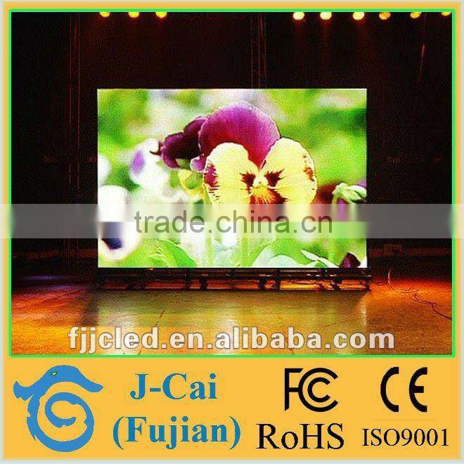 NEW!!! P6 full color rgb led board