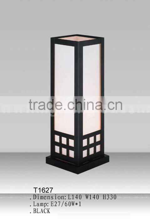 Crystal table lamp/antique table lamps T00101