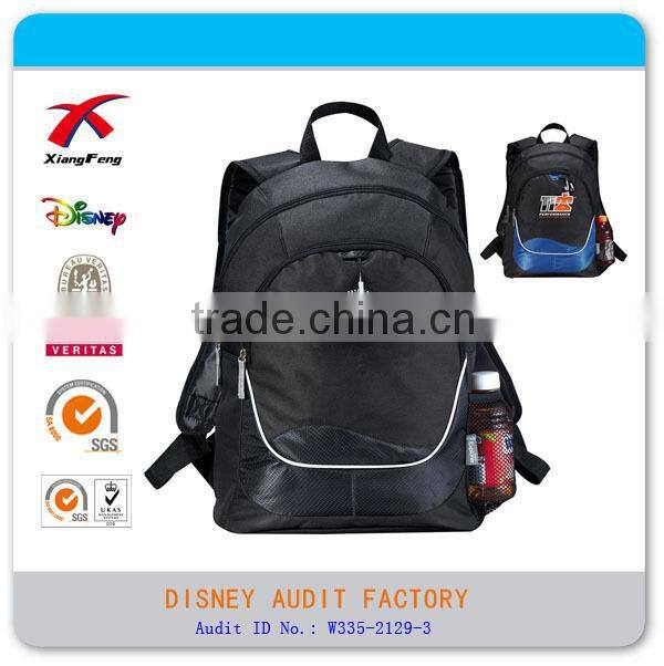 Cheap price promotion bag drawstring backpack