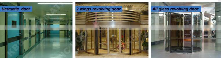 Hot selling Three Arm Turnstile with access control, stainless steel surface, ISO9001 CE certificate