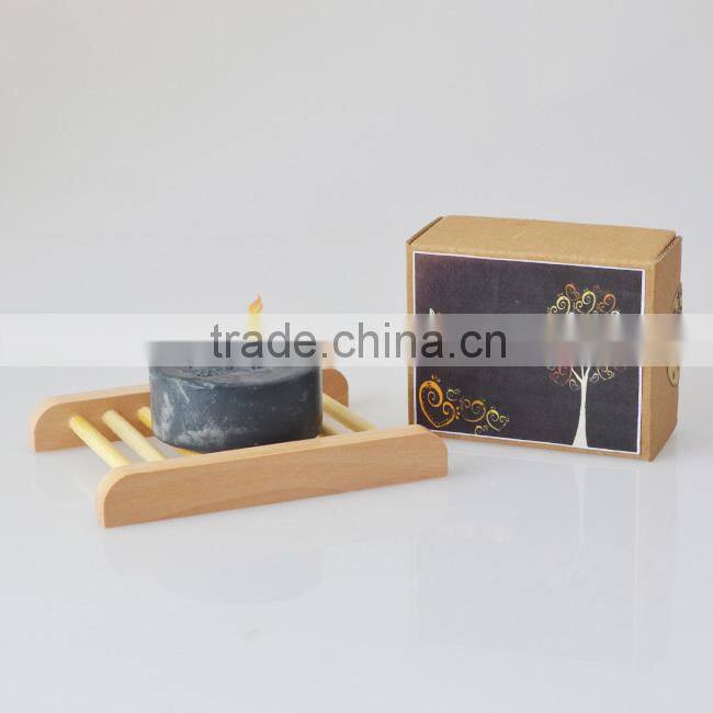 Handmade pure cold process soap