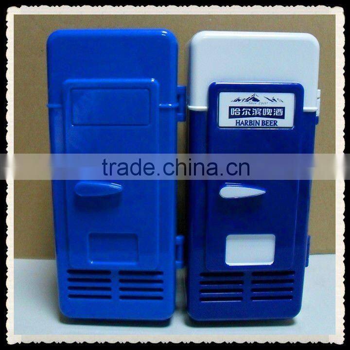 Fashional USB mini fridge Cute mini fridge