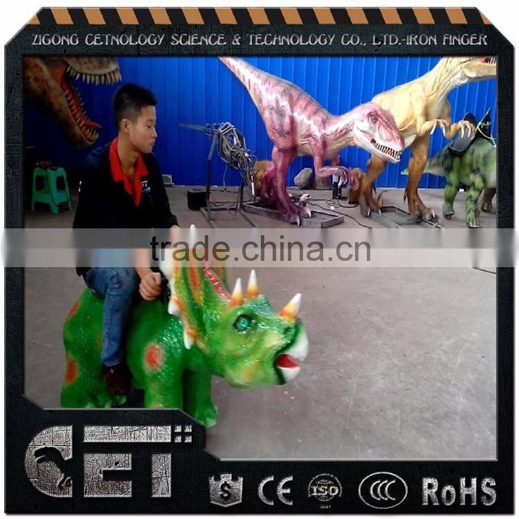 funfair rides for sale animatronic walking dinosaur rides amusement rides for sale