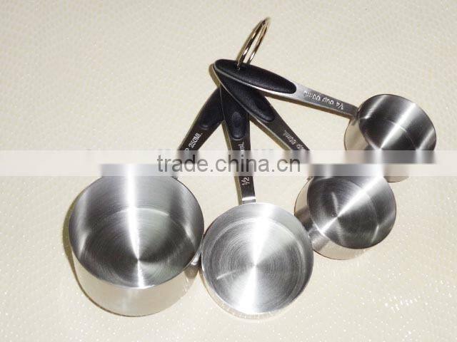 5pcs of measure Cup