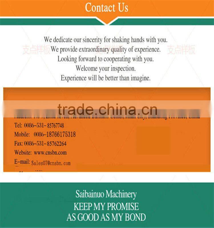 Industry stainless steel pellet chips maker