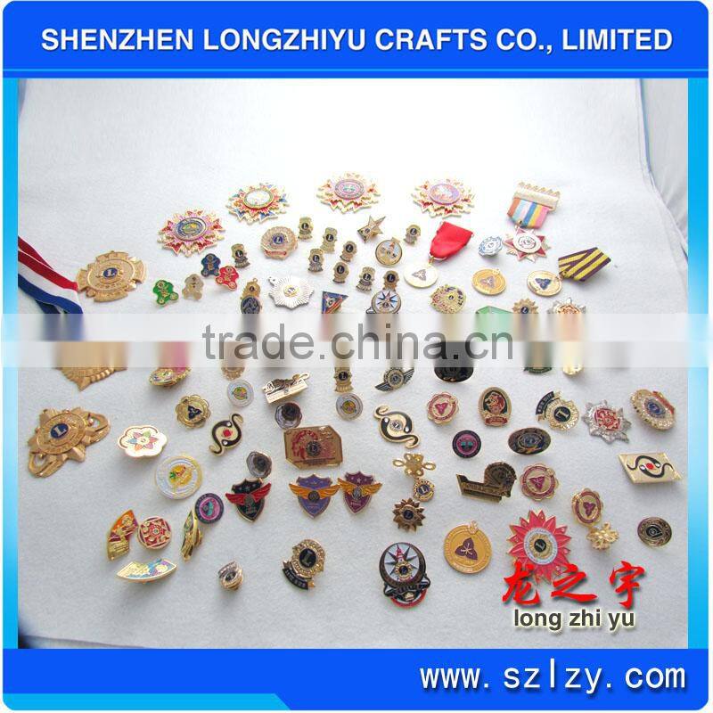 Custom Metal Colorful Tags Dogtag Make Your Own Pendant