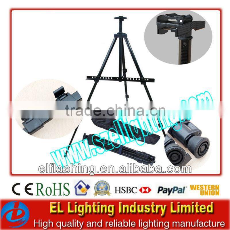 Wholesale led writing board with carton box packing