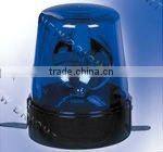 Rotating Warning Light