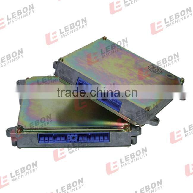 Excavator Parts EX200-2 EX200-3 9125533 9104908 9116941 Charge Controller