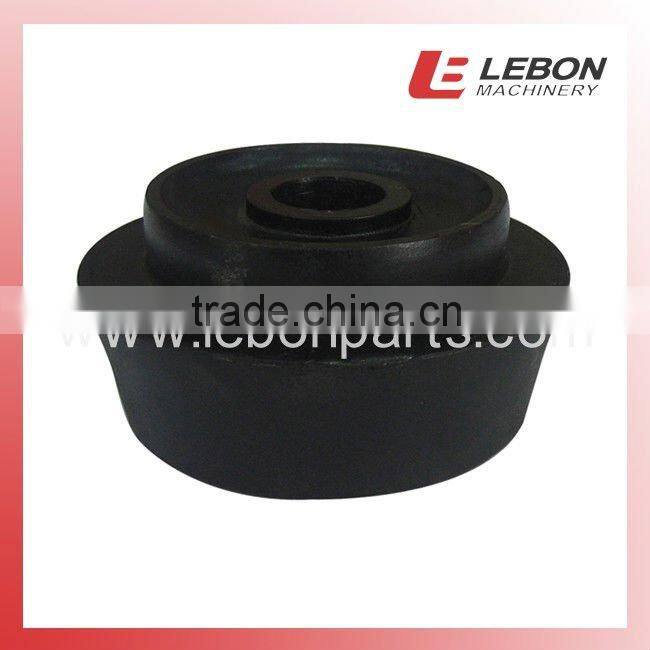 SK230 Engine Mounting Cushion For Excavator, Engine cushion LB-Q3029