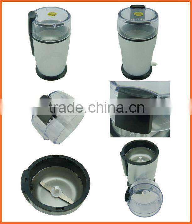 Kitchen appliance HCG-603 Coffee grinder for sale for wholesale