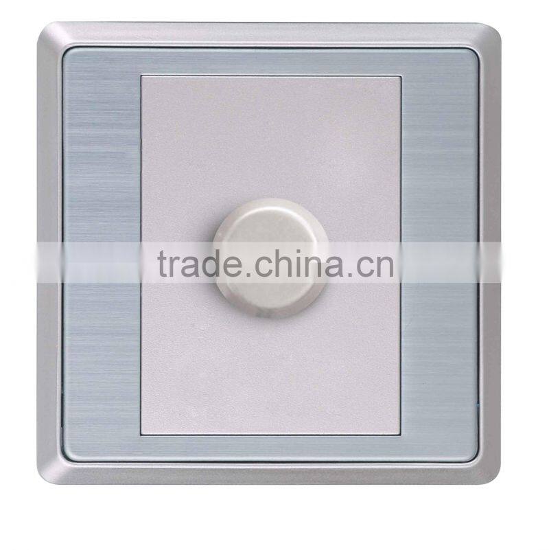 Dimmer wall switch,toggle wall switch